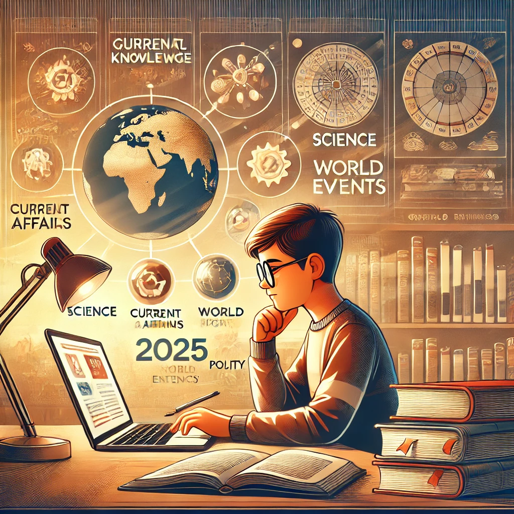 Recent General Knowledge Questions for Competitive Exams 2025 General Knowledge Questions-dmarketingbot.com